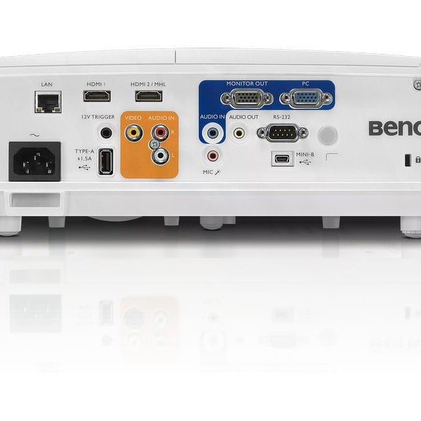 BenQ Projektor SH753P