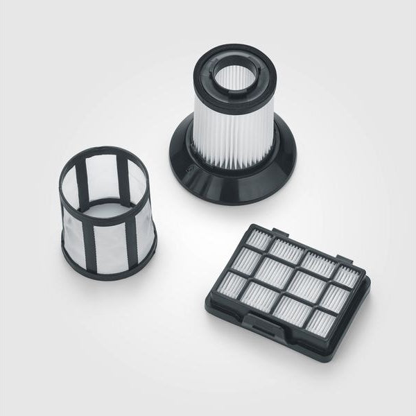 Severin Bodenstaubsauger CY 7103 Grau/Weiss