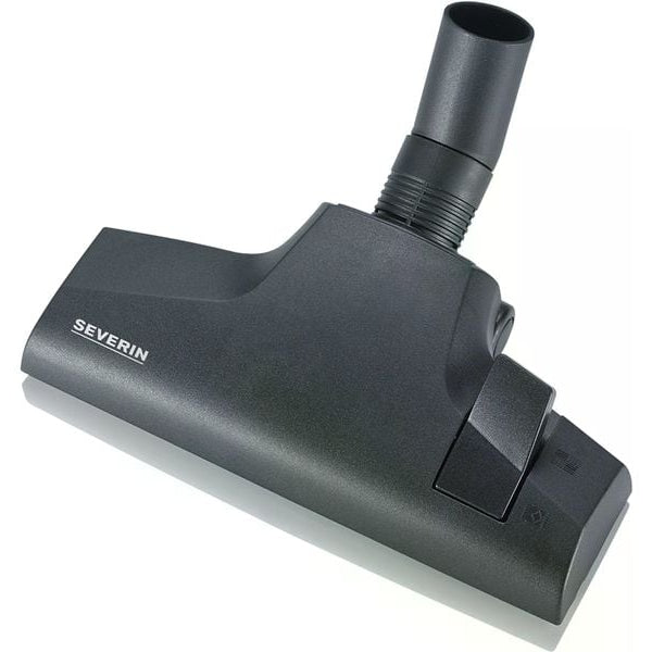 Severin Bodenstaubsauger BC7035 S'POWER snowlight Grau/Weiss