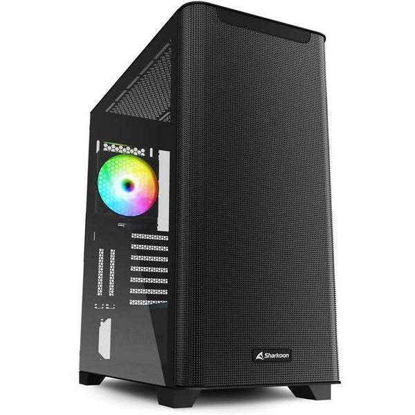 Sharkoon PC-Gehäuse M30 RGB