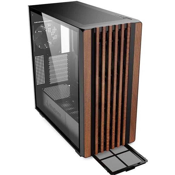 Sharkoon PC-Gehäuse Rebel C70G RGB