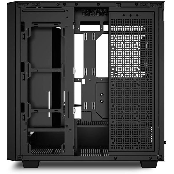 Sharkoon PC-Gehäuse Rebel C70G RGB