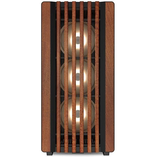 Sharkoon PC-Gehäuse Rebel C70G RGB