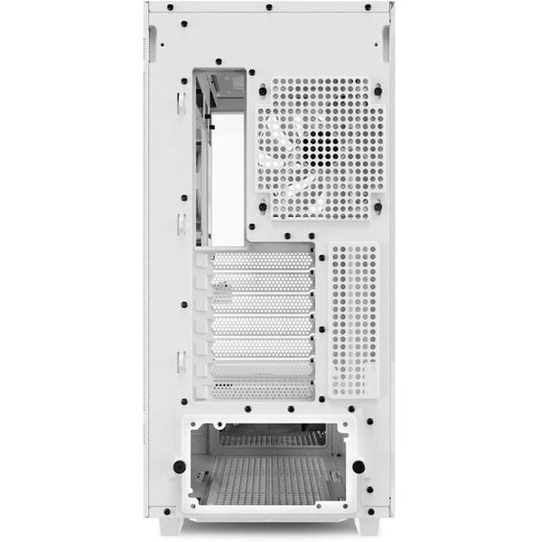 Sharkoon PC-Gehäuse Rebel C60 Weiss