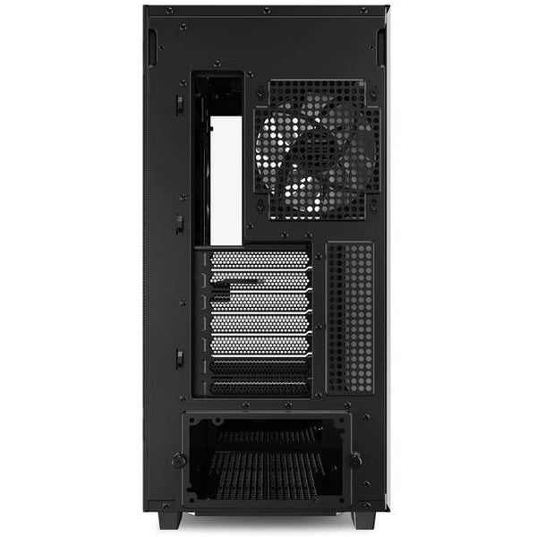 Sharkoon PC-Gehäuse Rebel C60 Schwarz