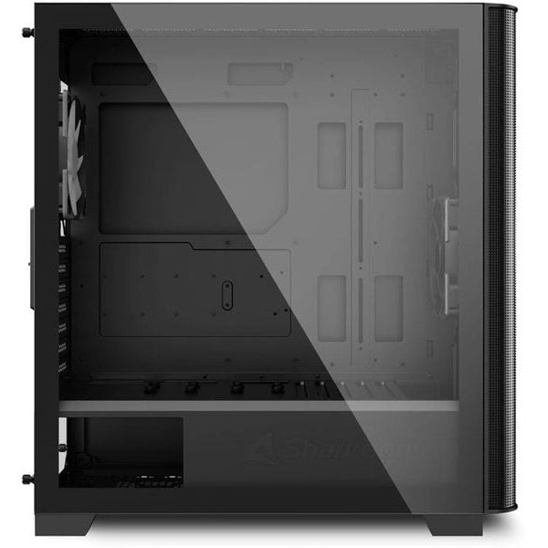 Sharkoon PC-Gehäuse M30 RGB