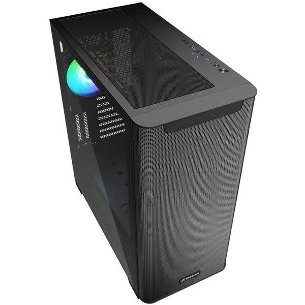 Sharkoon PC-Gehäuse M30 RGB