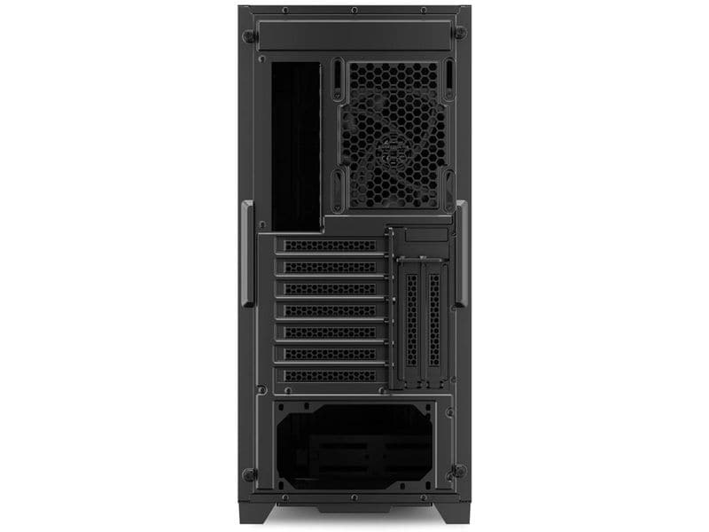 Sharkoon PC-Gehäuse M30 Black