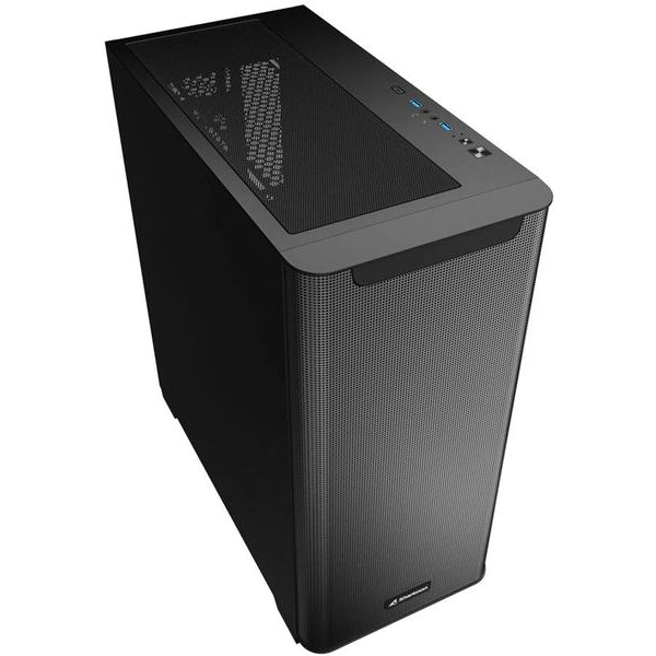 Sharkoon PC-Gehäuse M30 Black