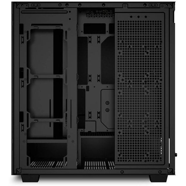 Sharkoon PC-Gehäuse Rebel C50 Schwarz