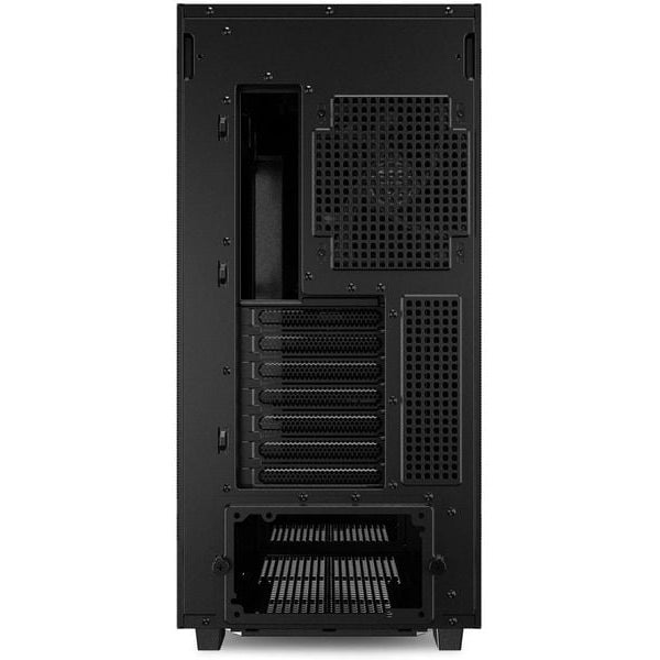 Sharkoon PC-Gehäuse Rebel C50 Schwarz