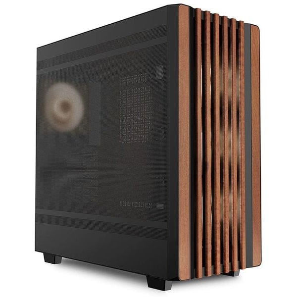 Sharkoon PC-Gehäuse Rebel C70M RGB