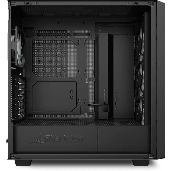 Sharkoon PC-Gehäuse Rebel C70M RGB