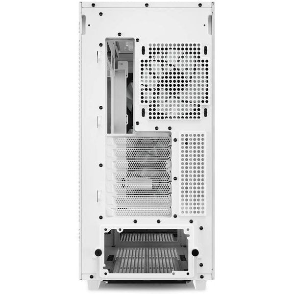 Sharkoon PC-Gehäuse Rebel C50 RGB Weiss