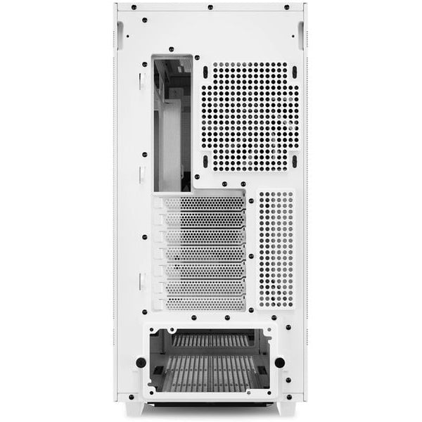 Sharkoon PC-Gehäuse Rebel C50 Weiss