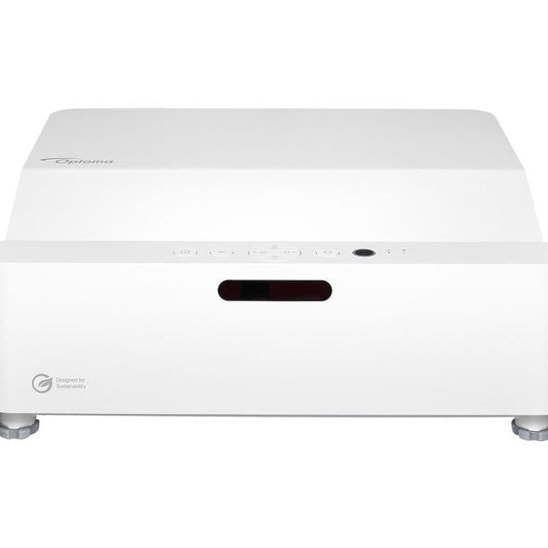 Optoma Ultrakurzdistanzprojektor ZH430UST