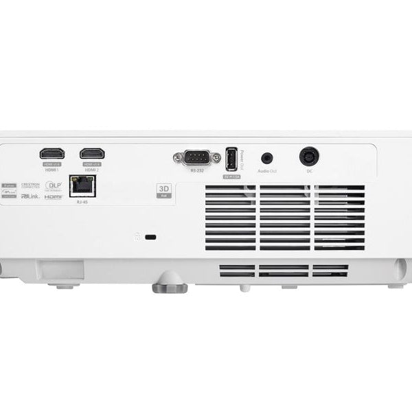 Optoma Ultrakurzdistanzprojektor ZH430UST