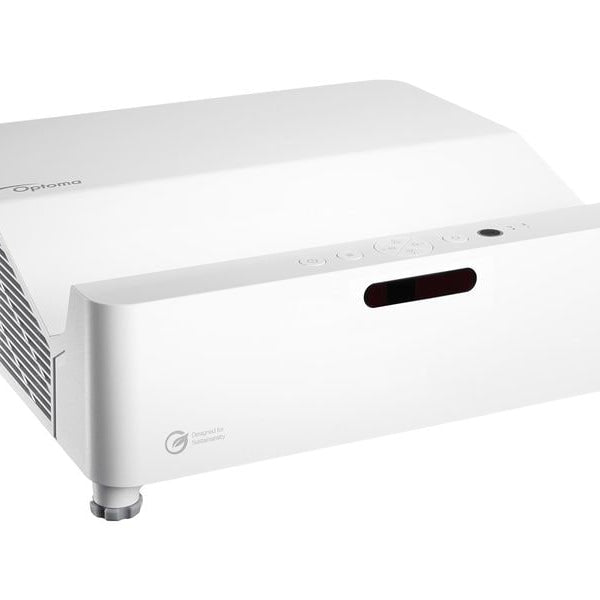 Optoma Ultrakurzdistanzprojektor ZH430UST