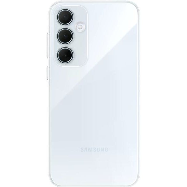 Samsung Back Cover Clear Galaxy A35 5G