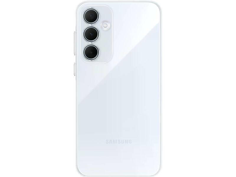 Samsung Back Cover Clear Galaxy A35 5G