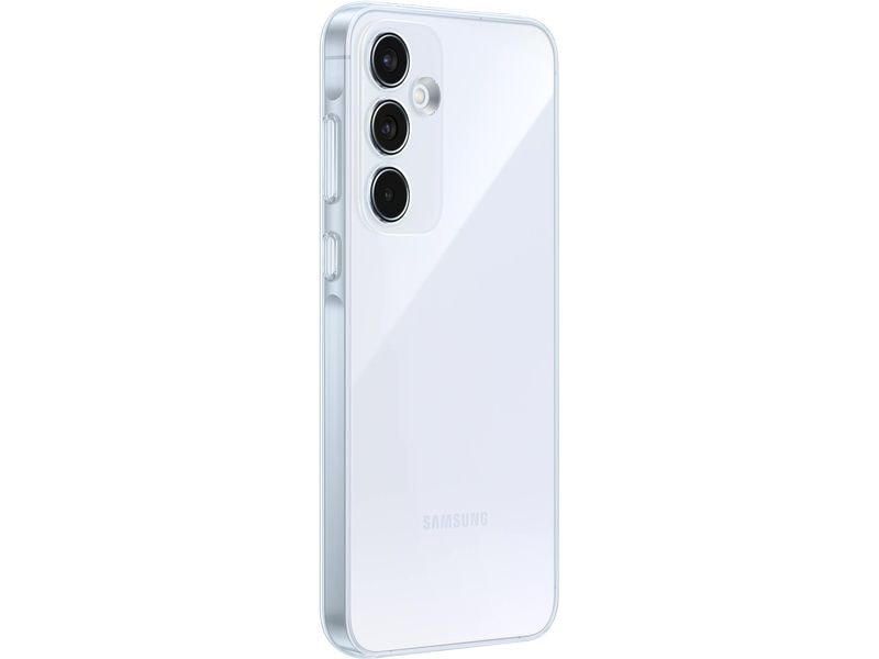 Samsung Back Cover Clear Galaxy A55 5G
