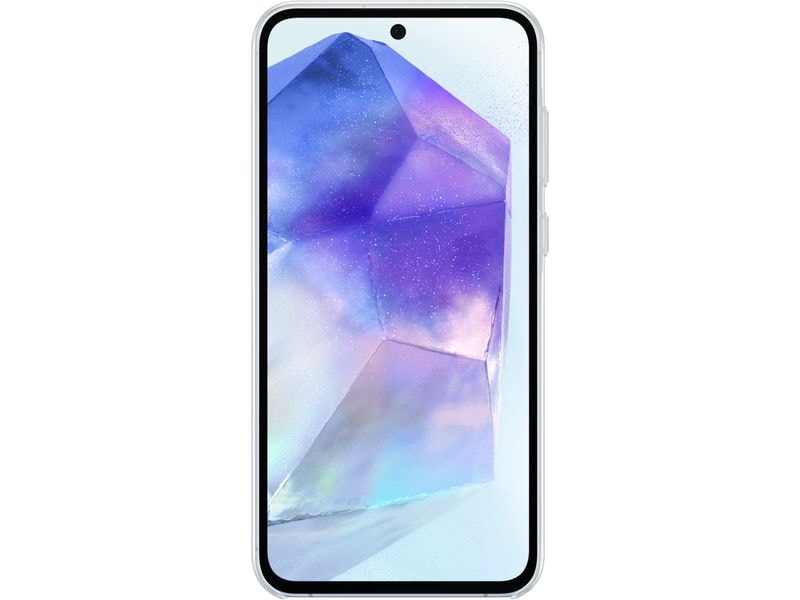 Samsung Back Cover Clear Galaxy A55 5G