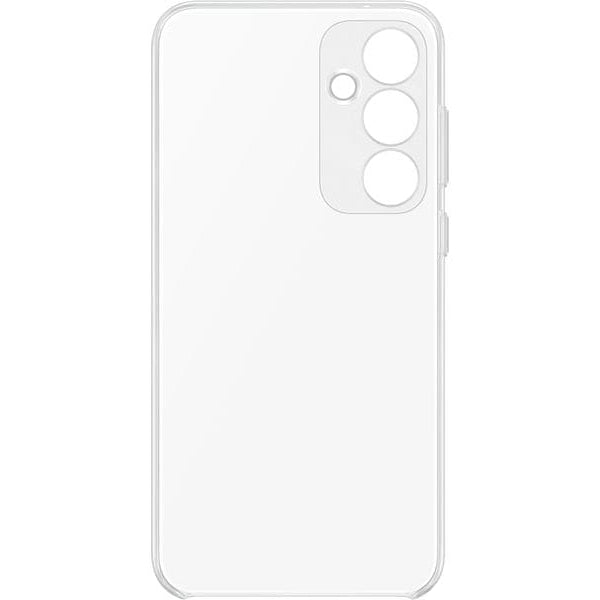 Samsung Back Cover Clear Galaxy A55 5G