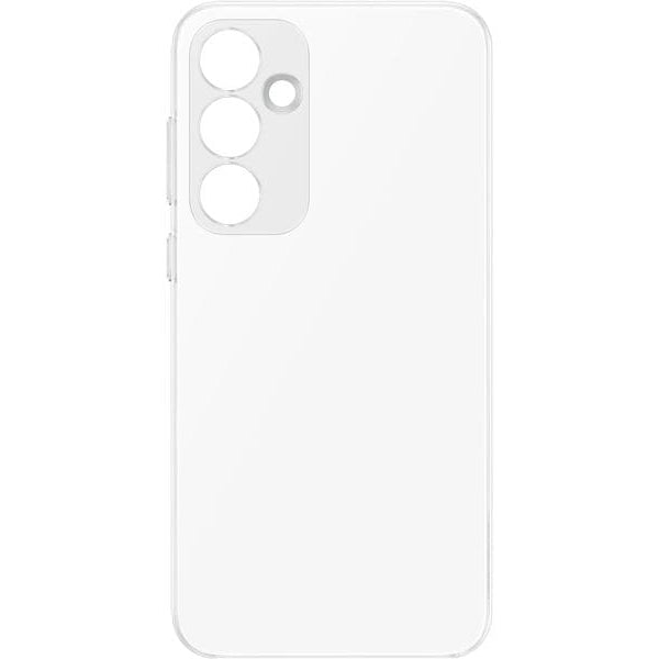 Samsung Back Cover Clear Galaxy A55 5G