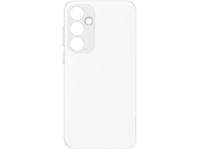 Samsung Back Cover Clear Galaxy A55 5G