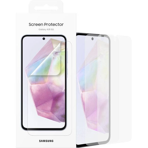 Samsung Galaxy A35 5G Screen Protector