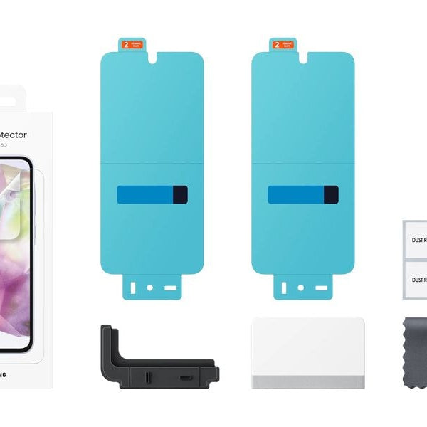 Samsung Galaxy A35 5G Screen Protector