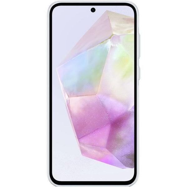Samsung Back Cover Clear Galaxy A35 5G