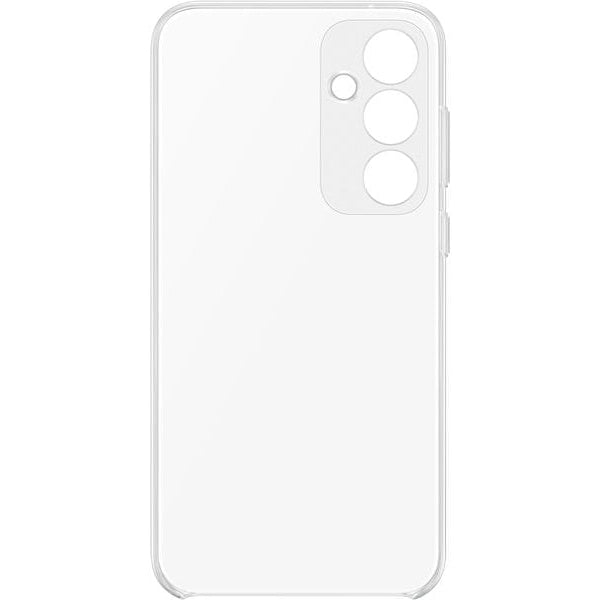 Samsung Back Cover Clear Galaxy A35 5G