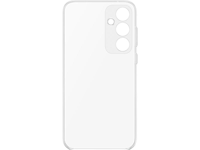 Samsung Back Cover Clear Galaxy A35 5G