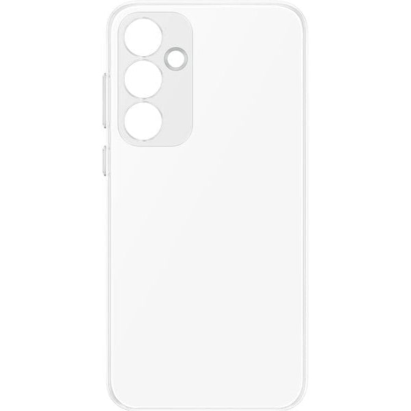 Samsung Back Cover Clear Galaxy A35 5G