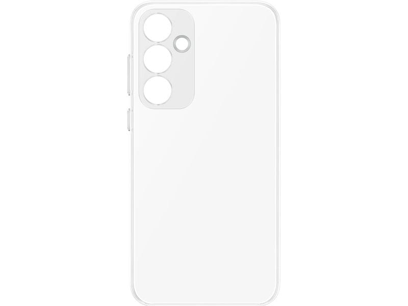 Samsung Back Cover Clear Galaxy A35 5G