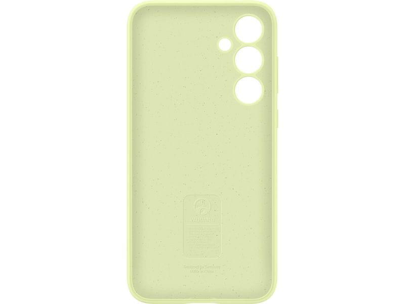 Samsung Back Cover Silicone Galaxy A35 5G Lime