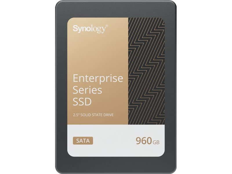 Synology SSD SAT5220 2.5" SATA 960 GB