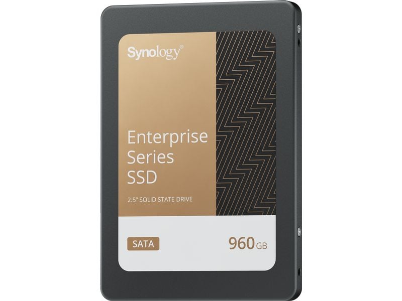 Synology SSD SAT5220 2.5" SATA 960 GB