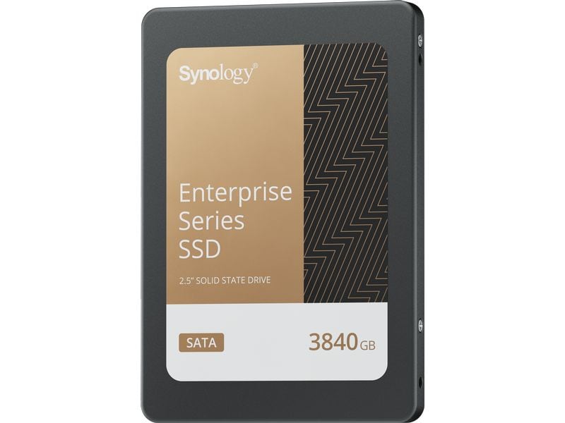 Synology SSD SAT5220 2.5" SATA 3840 GB