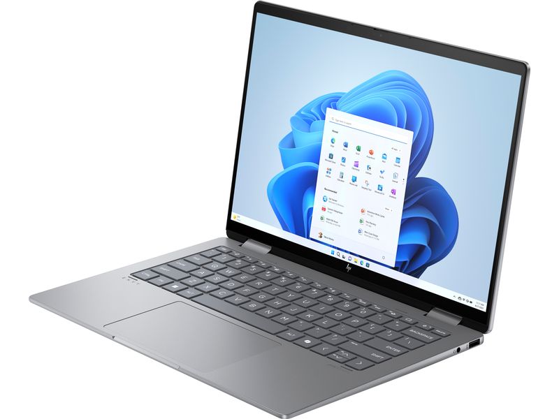 HP Notebook ENVY x360 14-fc0750nz