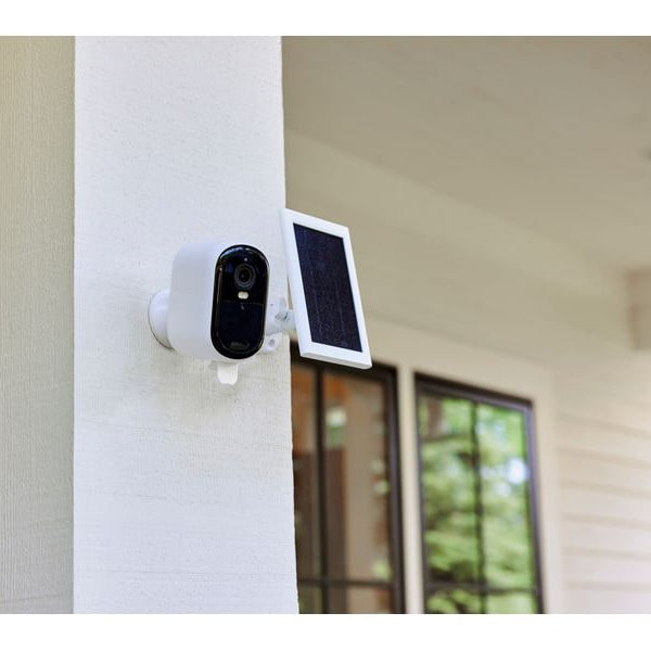 Arlo Essential Outdoor 2K  (Gen 2) VMK3250 Solarpanel, 2er Set