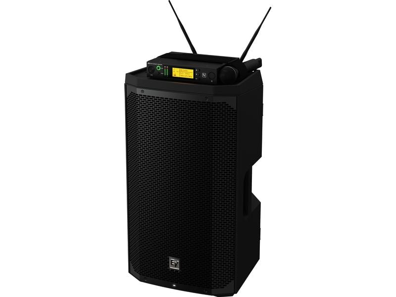 Electro-Voice Lautsprecher Everse 12