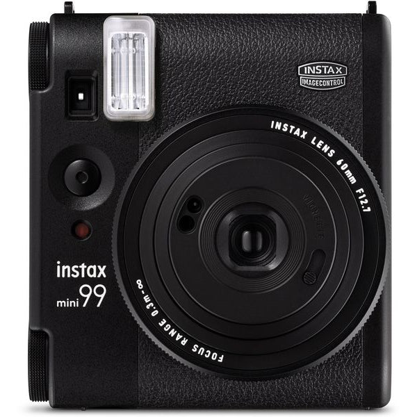 Fujifilm Fotokamera Instax Mini 99 Schwarz