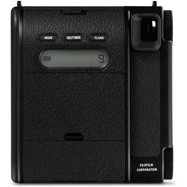 Fujifilm Fotokamera Instax Mini 99 Schwarz