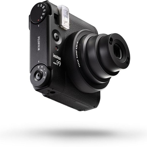 Fujifilm Fotokamera Instax Mini 99 Schwarz