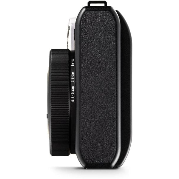 Fujifilm Fotokamera Instax Mini 99 Schwarz