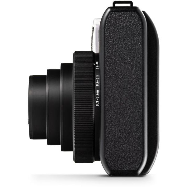 Fujifilm Fotokamera Instax Mini 99 Schwarz