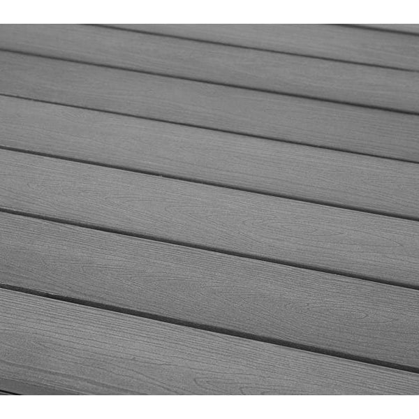 Schou Tisch Noah 150 x 90cm – Grau