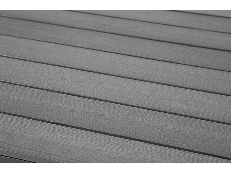 Schou Tisch Noah 150 x 90cm – Grau